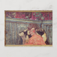 Yvonne Printemps et Sacha Guitry c.1912