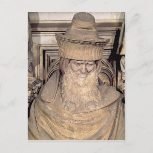 Carte Postale Zacharias