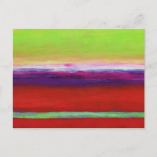 Carte Postale Zanja 2000