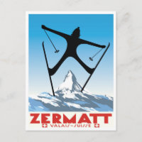 Zermatt,Valais,Suisse,Ski