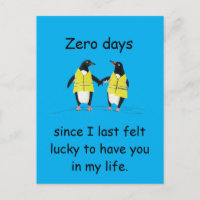 Zéro jour depuis que j'ai ressenti l'art du mancho