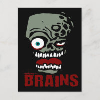 Zombie du cerveau