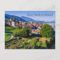 Zoug Suisse