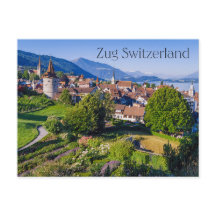 Zoug Suisse
