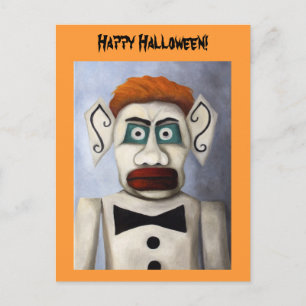 Carte Postale Zozobra