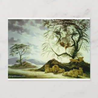 Carte Postale zyonimuzik