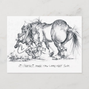 Carte POSTcard JudeToo LB06