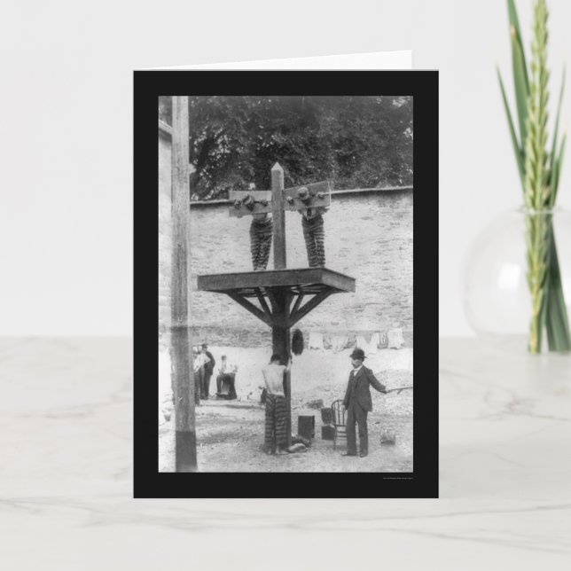 Carte Poste d'expédition au Delaware 1907 (Devant)