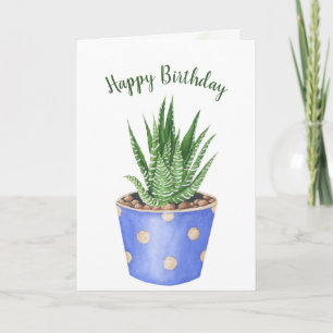 Carte Pot Succulent En Pot Pot Pot Pot Pot Pot