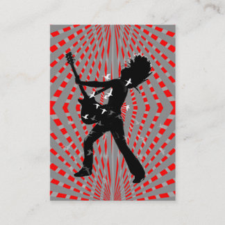 Carte potelée de "Roche-gasm"