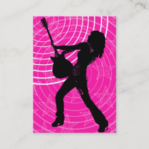 Carte potelée de "Soundwave"