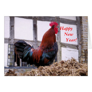 CARTE POUR ANIMAUX DE FERME