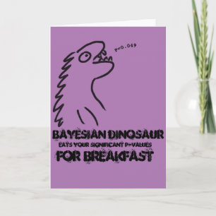 Carte pour des statisticiens