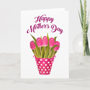 Carte Pour la meilleure maman du monde.