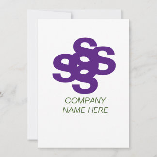 Carte pour les fêtes