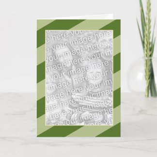 Carte pour les fêtes