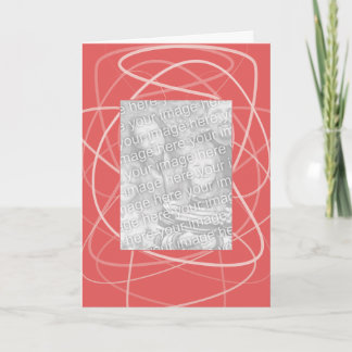 Carte pour les fêtes