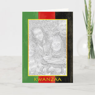 Carte pour les fêtes