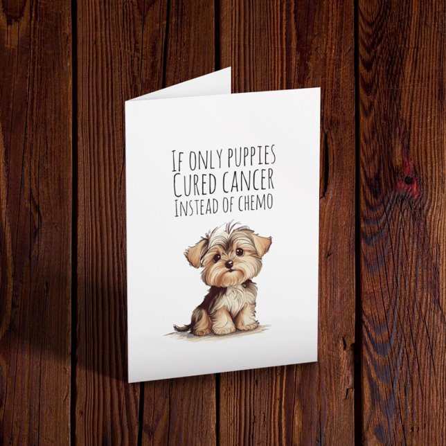 Carte pour malade du cancer (Créateur téléchargé)