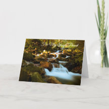 Pour mon parent unique