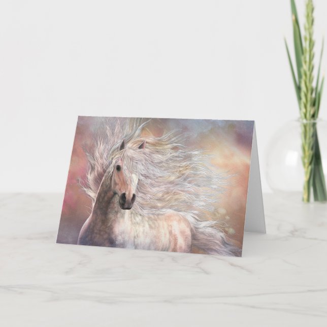 Carte pour notes Cielo (Devant)