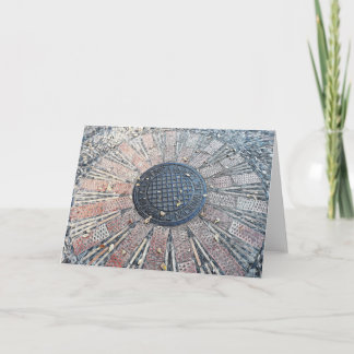 carte pour notes de 5 po x 7 po