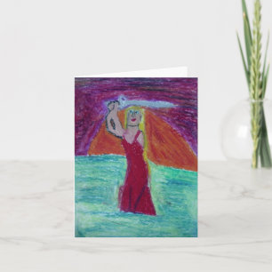 carte pour notes de boadicea