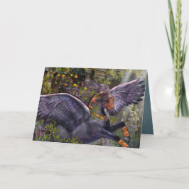 Carte pour notes de luxe du concepteur A7 de