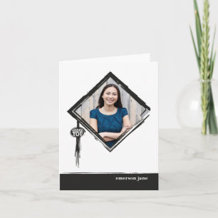 Carte pour notes de Tassle