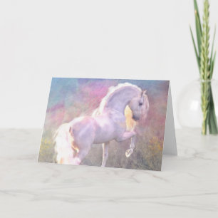 Carte pour notes Evenglow