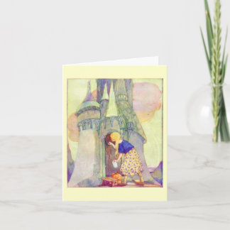 Carte pour notes-Juste pour les enfants-Anne Ander