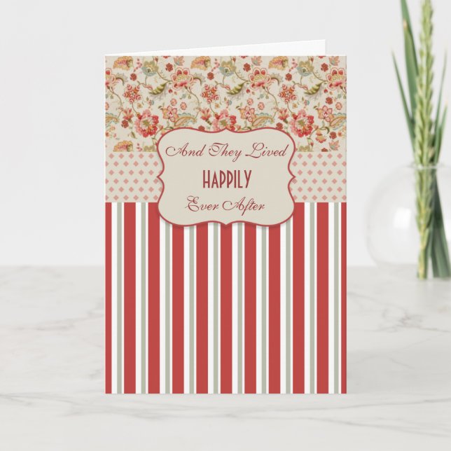 Carte Pour toujours soixante-quinzième anniversaire (Devant)