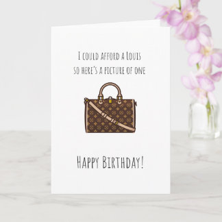 Carte Pourrait se permettre un Louis