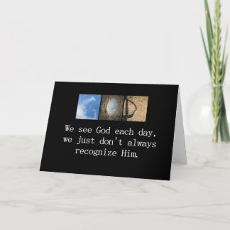 Carte Pouvez vous le voir