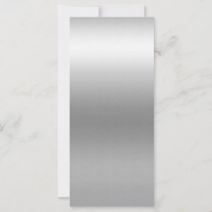 Carte Pr103 SILVER GLEAM SHINY BACKGROUNDS