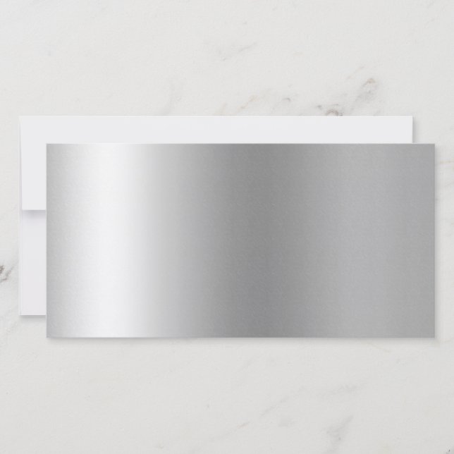 Carte Pr103 SILVER GLEAM SHINY BACKGROUNDS (Devant)