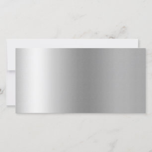 Carte Pr103 SILVER GLEAM SHINY BACKGROUNDS