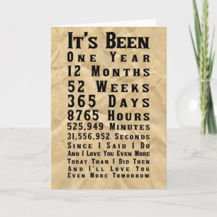 Carte Premier anniversaire du livre