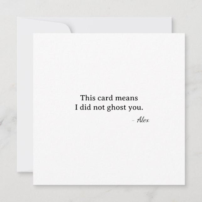 Carte Premier Cupid renard de la Saint-Valentin - n'a pa (Dos)