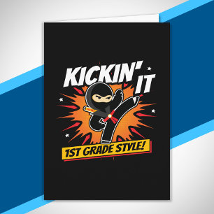 Carte Première classe