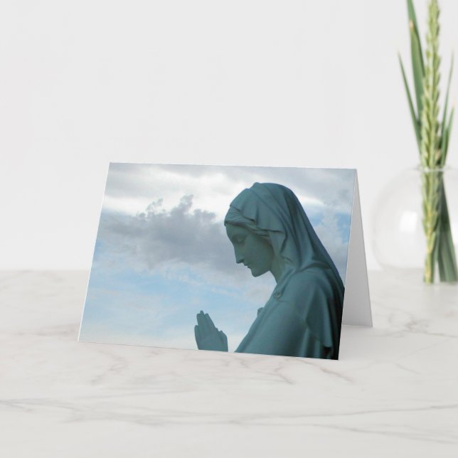 Carte Première communion espagnole, Felicidades Primera  (Devant)