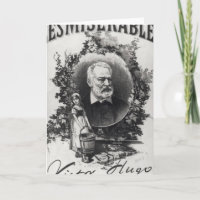 Première édition du titre Les Misérables