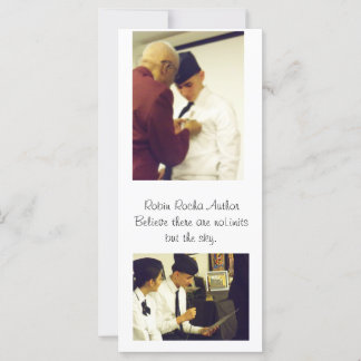 Carte prendre le cadet de vol