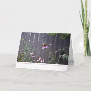 Carte prendre le coeur