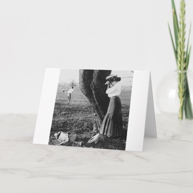 Carte Prenez un Mulligan, 1906 (Devant)