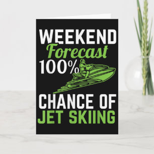 Carte Prévisions de week-end 100% de chances de faire du
