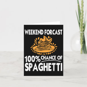 Carte Prévisions de week-end humour drôle amateur de spa