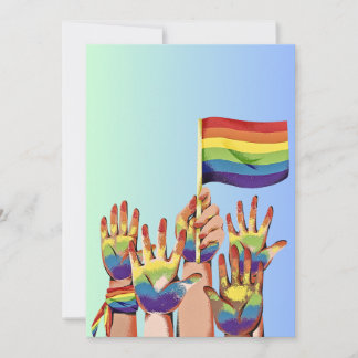 Carte Pride Is Not a Phase