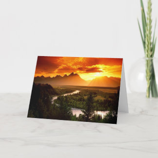 CARTE PRIÈRE DE JABAZ