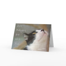 Prières pour vous